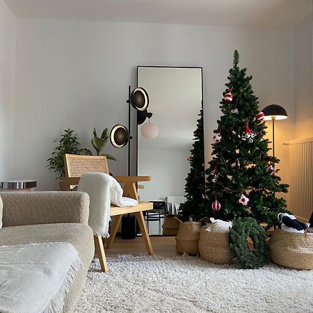 Appartamento Disneyland Minimalist Lifestyle - 5 Pax Serris Esterno foto