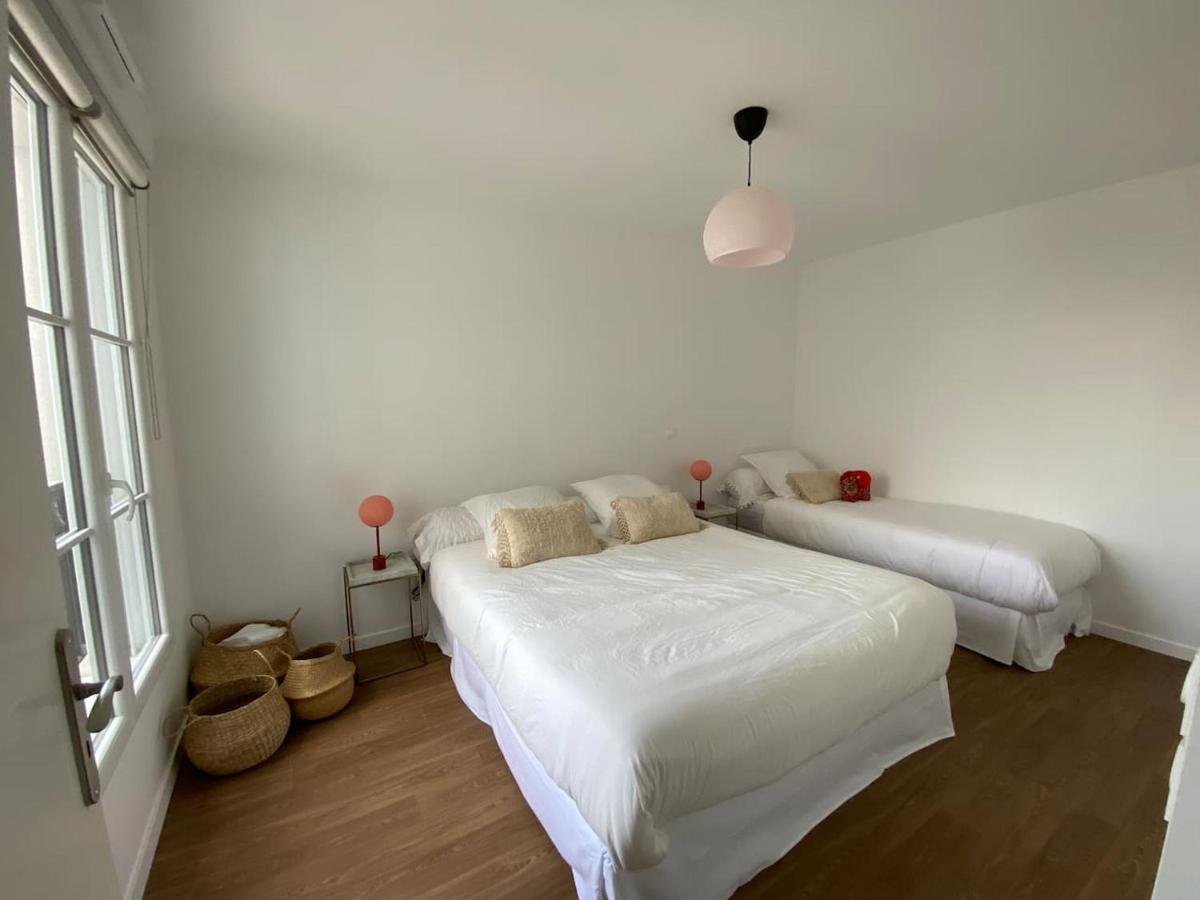 Appartamento Disneyland Minimalist Lifestyle - 5 Pax Serris Esterno foto