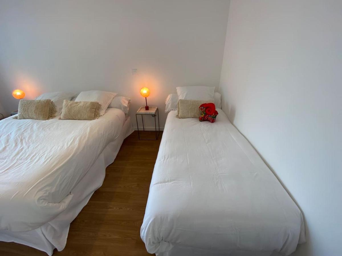 Appartamento Disneyland Minimalist Lifestyle - 5 Pax Serris Esterno foto