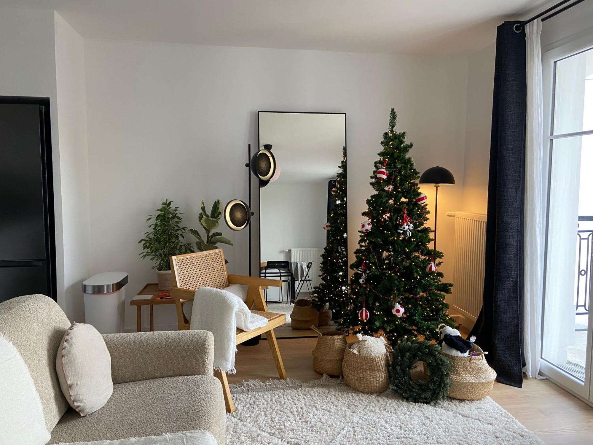 Appartamento Disneyland Minimalist Lifestyle - 5 Pax Serris Esterno foto