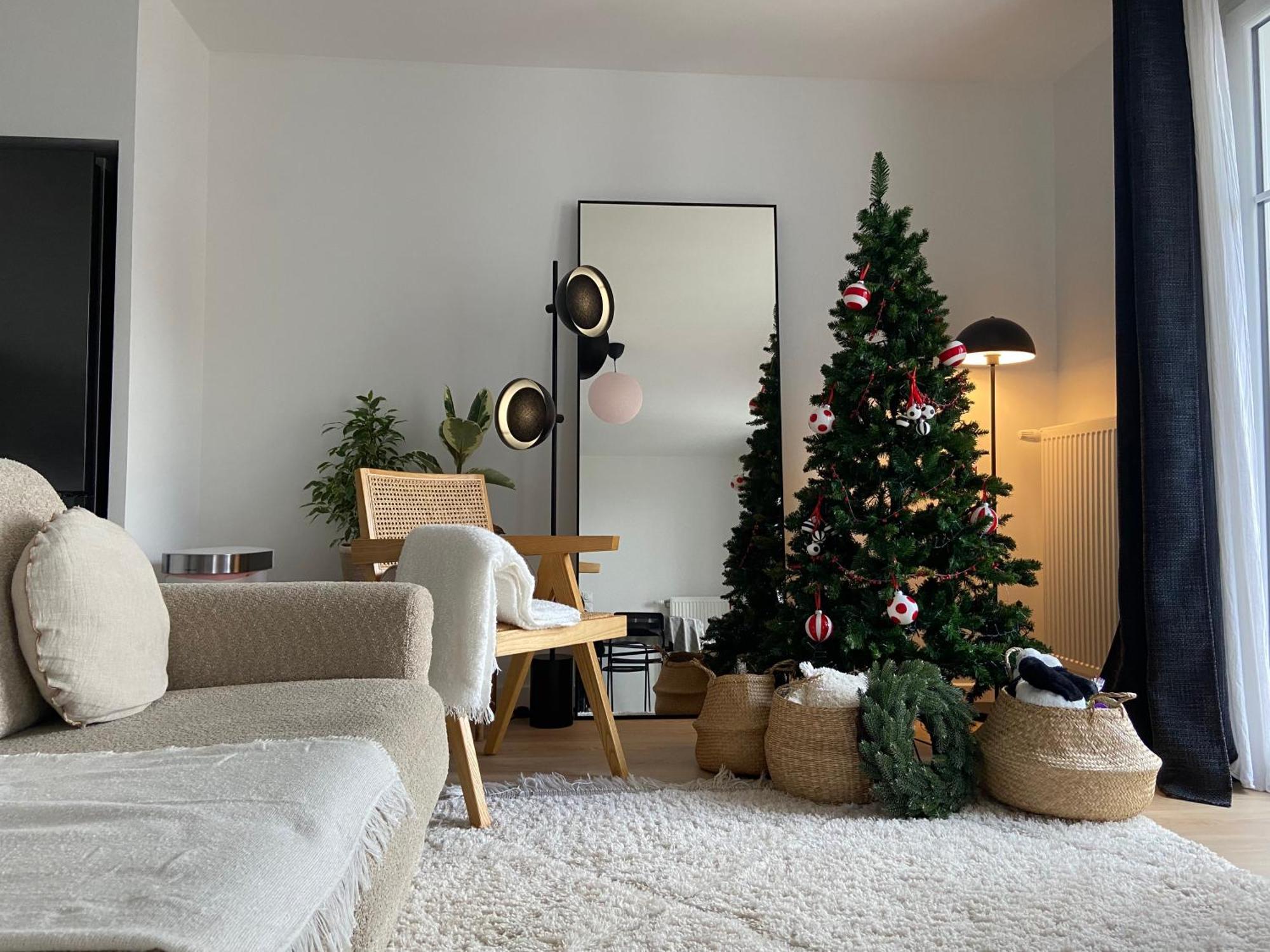 Appartamento Disneyland Minimalist Lifestyle - 5 Pax Serris Esterno foto