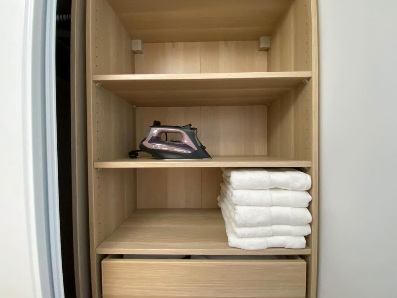 Appartamento Disneyland Minimalist Lifestyle - 5 Pax Serris Esterno foto